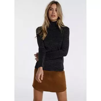 Рубашка Lois Jeans Top, черный