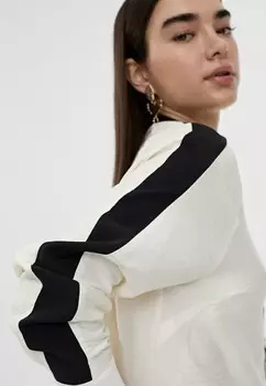 Рубашка LOLA CASADEMUNT, кремовый