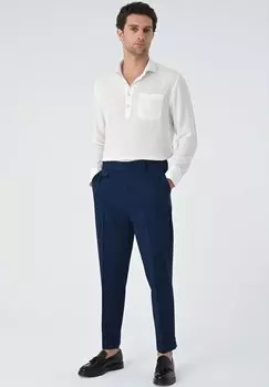 Рубашка Long Sleeve Antioch, белая