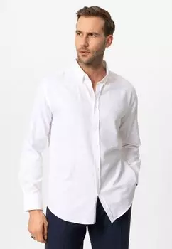 Рубашка Long Sleeve Antioch, белая