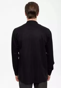 Рубашка Long Sleeve Antioch, черная
