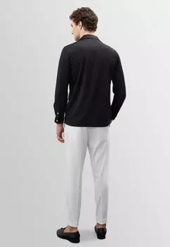 Рубашка LONG SLEEVE Antioch, черный