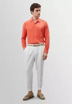 Рубашка LONG SLEEVE Antioch, цвет Coral