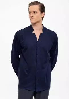 Рубашка LONG SLEEVE Antioch, цвет navy