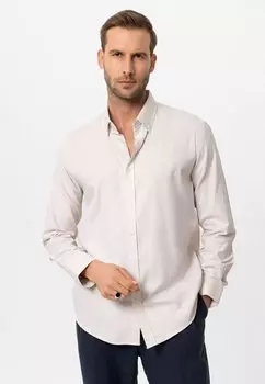 Рубашка Long Sleeve Antioch, камень