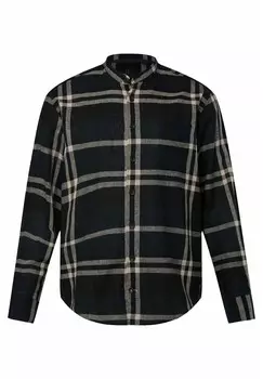 Рубашка LONG-SLEEVE JP1880, темно-синий