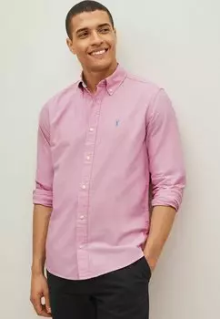 Рубашка LONG SLEEVE Next, цвет pink
