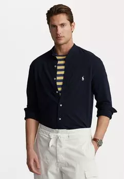 Рубашка LONG SLEEVE Polo Ralph Lauren, авиатор темно-синий