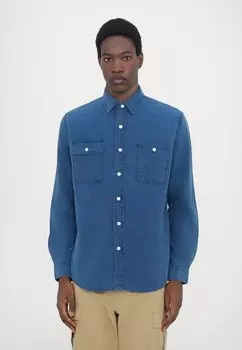 Рубашка LONG SLEEVE Polo Ralph Lauren, черный