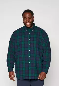 Рубашка LONG SLEEVE Ralph Lauren, темно-синий