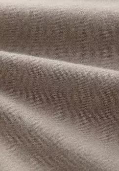 Рубашка LONG SLEEVE REGULAR FIT Next, бежевый