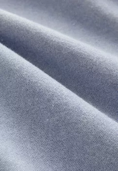 Рубашка LONG SLEEVE REGULAR FIT Next, синий