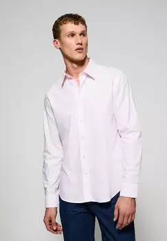 Рубашка LONG SLEEVE REGULAR FIT OXFORD RIGBY Polo Club, розовый