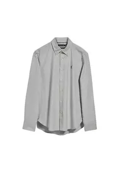 Рубашка LONG SLEEVE REGULAR FIT RIGBY GO R OXFORD Polo Club, зеленый