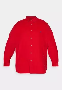 Рубашка LONG SLEEVE SHIRT Ralph Lauren, красный