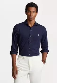 Рубашка LONG SLEEVE SPORT Polo Ralph Lauren, круизный темно-синий