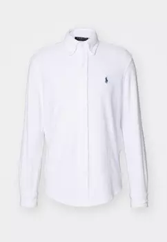 Рубашка LONG SLEEVE SPORT Ralph Lauren, белый