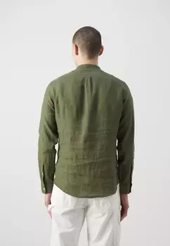 Рубашка LONG SLEEVE SPORT Ralph Lauren, оливковый