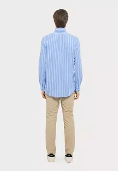 Рубашка LONG SLEEVE SPORT Ralph Lauren, синий