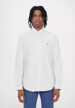 Рубашка LONG SLEEVE SPORT SHIRT Polo Ralph Lauren, черный
