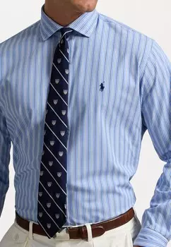 Рубашка LONG SLEEVE SPORT SHIRT Polo Ralph Lauren, синий