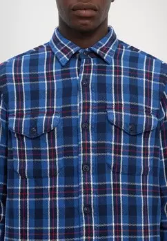 Рубашка LONG SLEEVE SPORT SHIRT Ralph Lauren, разноцветный