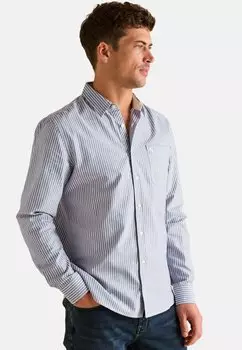 Рубашка LONG SLEEVE Tom Joule, синий