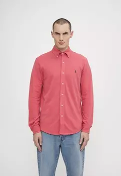 Рубашка LONG SLEEVED Ralph Lauren, черника