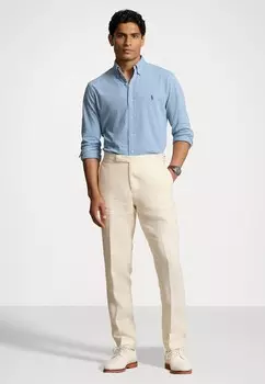 Рубашка LONG SLEEVED Ralph Lauren, синий