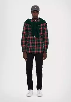 Рубашка LONG SLEEVED SPORT Polo Ralph Lauren, мультиколор