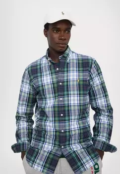 Рубашка LONG SLEEVED SPORT Polo Ralph Lauren, мультиколор
