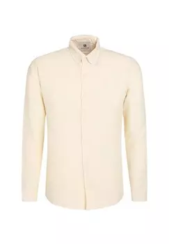 Рубашка LONGSLEEVE Gabbiano, бежевый