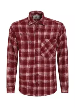 Рубашка LONGSLEEVE Gabbiano, красный