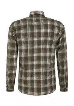 Рубашка LONGSLEEVE Gabbiano, зеленый