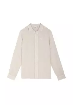 Рубашка LONGSLEEVE HANG ELEVEN, песочный