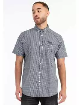 Рубашка Lonsdale, черный