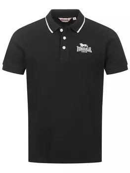 Рубашка LONSDALE, черный