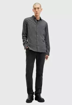 Рубашка LORELLA AllSaints, синий