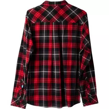 Рубашка Lorenzo мужская KAVU, цвет Timber Beast