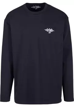 Рубашка Lost Youth Classic, черный