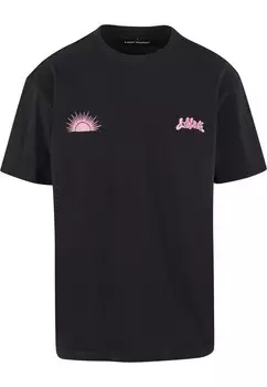 Рубашка Lost Youth Desert Dreams, черный