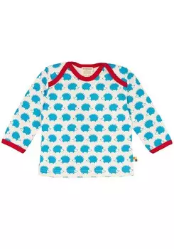 Рубашка loud + proud, голубое небо