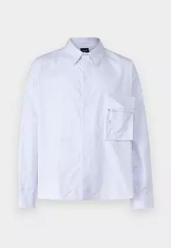 Рубашка LOUI UNISEX Kaotiko, черный