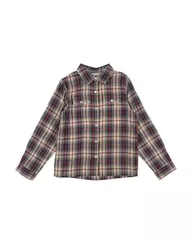 Рубашка Louis Louise, бежевый