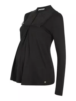 Рубашка LOVE2WAIT, черный