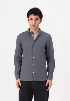 Рубашка LOVELL SHIRT AllSaints, серый