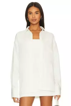 Рубашка Lovers and Friends Renn, цвет Ivory White