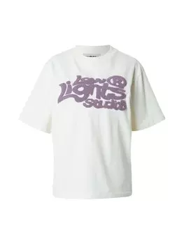 Рубашка Low Lights Studios, экрю