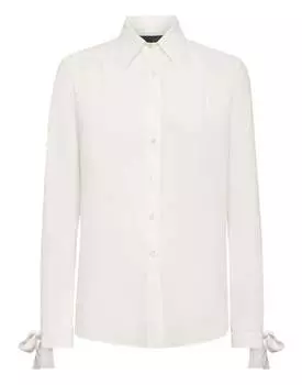 Рубашка Ls PHILIPP PLEIN, кремовый