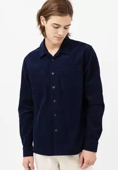 Рубашка LS Rhythm, цвет navy